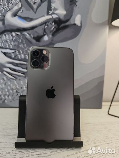 iPhone 12 Pro, 128 ГБ