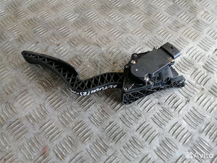 Педаль газа Ssangyong Actyon New CK G20T-001 2014