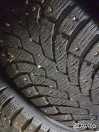 Зима шипы formula 215 65 16 литье 5*114.3