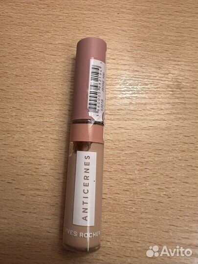 Консилер Yves Rocher Розовый 100