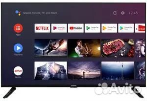 Xiaomi MI TV A2 32