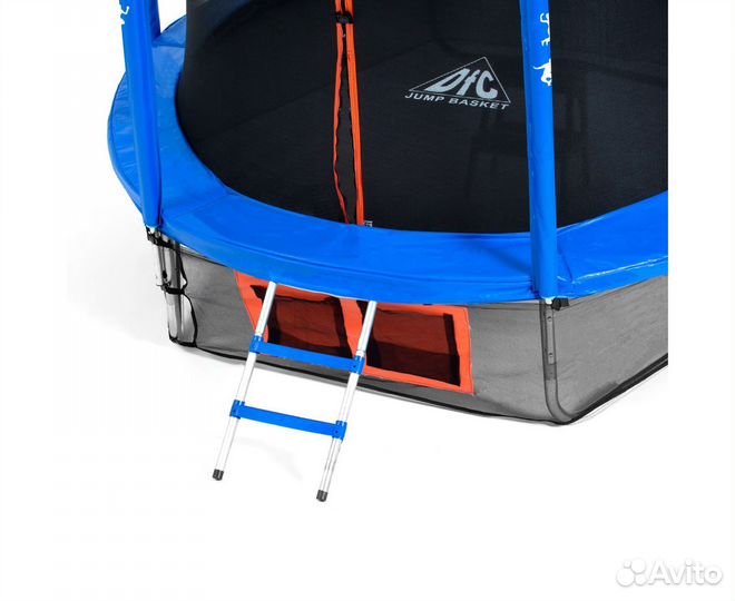 Батут DFC jump basket 16ft