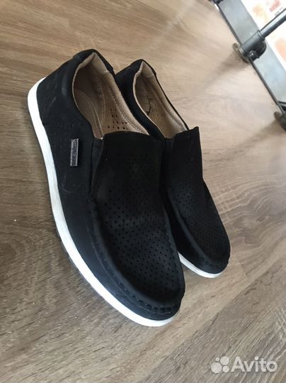 Макасины для мальчика