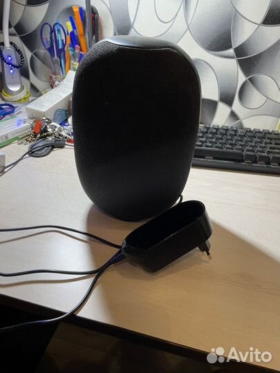 Умная колонка маруся