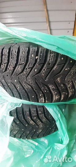 Kumho Cargomate KC52 215/55 R17 98T