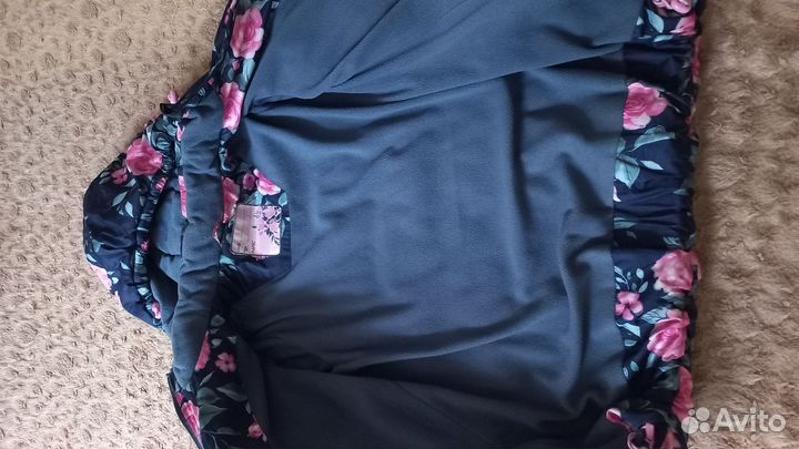 Зимний комбинезон Pelican