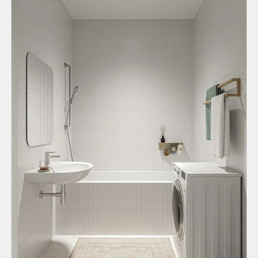 1-к. квартира, 35 м², 4/7 эт.