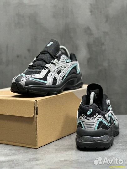 Кроссовки Asics Gel-Task: комфорт и стиль