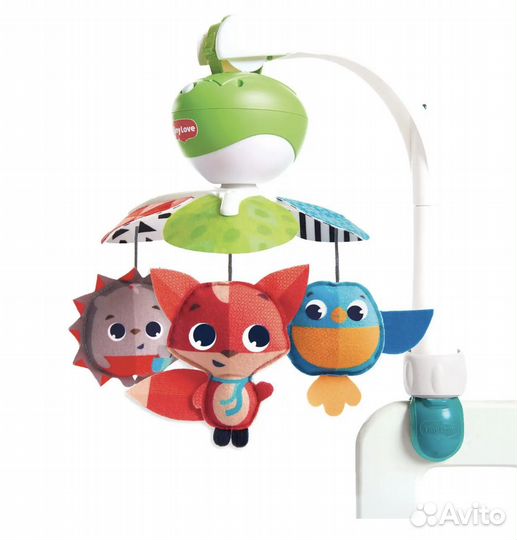 Мобиль Tiny love