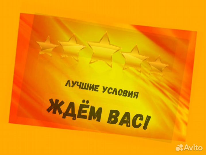 Жиловщик мяса Вахта Жилье+Еда Еженедельный аванс М/Ж