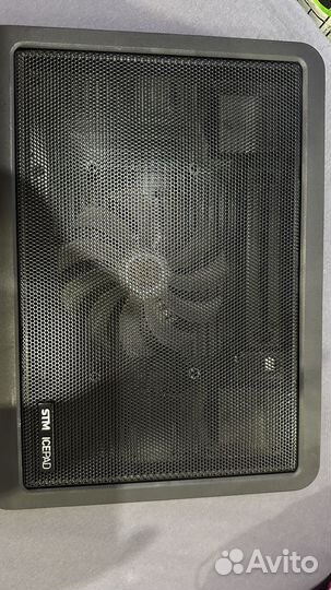 Подставка с охлаждением для ноутбука