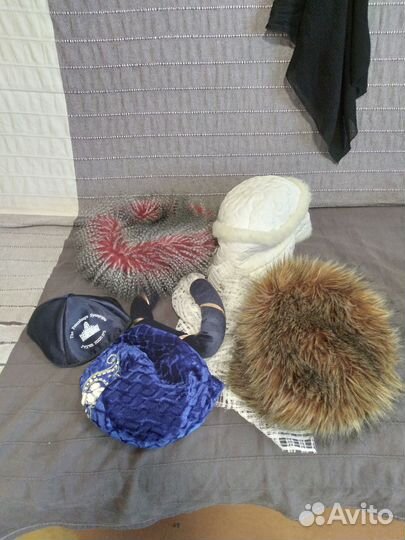 Шляпы женские