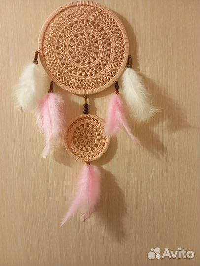 Ловец снов(новый)