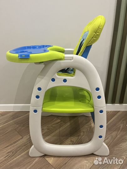 Стул для кормления babyton