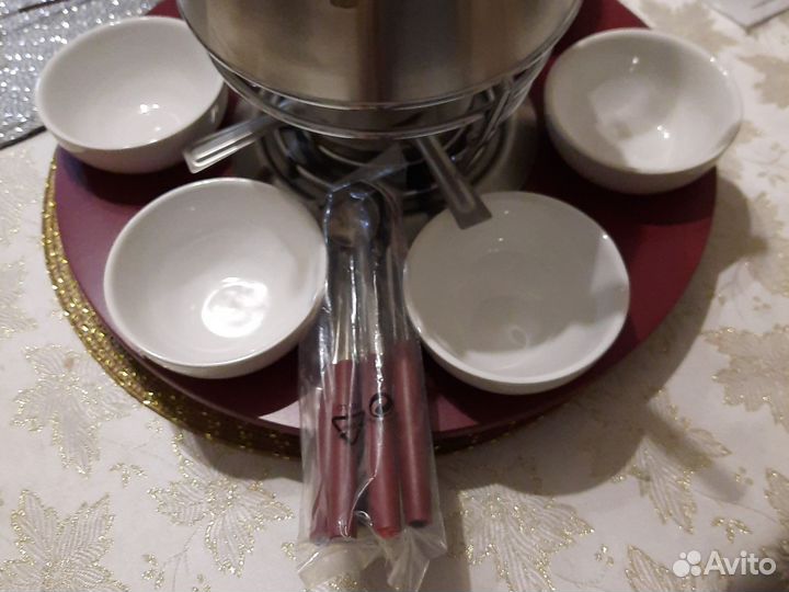 Фондюшница