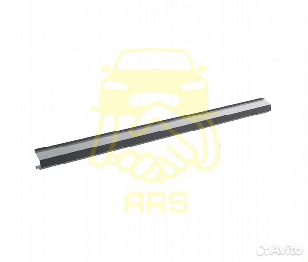 Ремонтные пороги Opel Frontera A 5дв