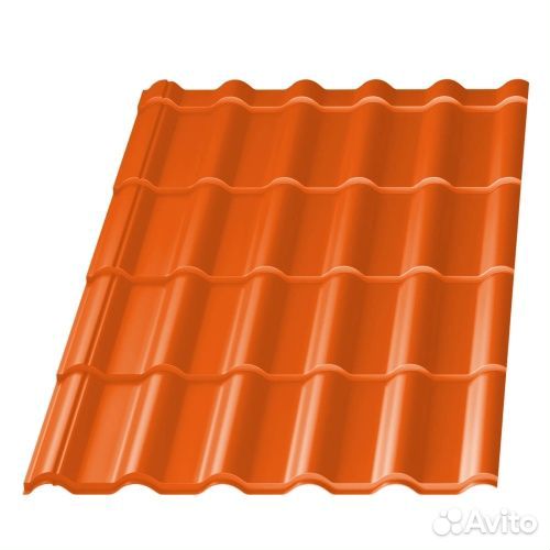 Металлочерепица Банга