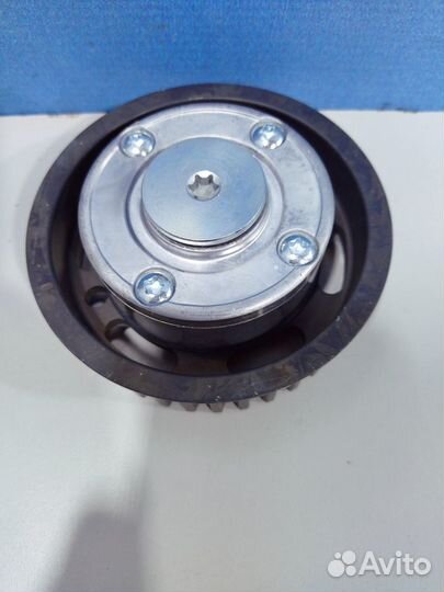 Фазорегулятор Renault laguna 3