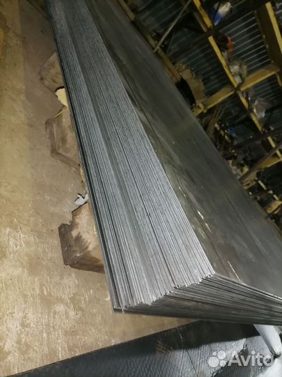 Листовой металл 2мм