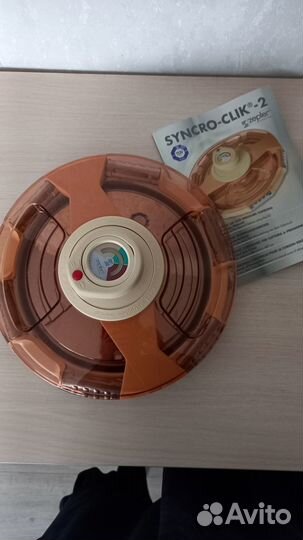 Продам крышку Синхро-Клик фирмы Цептер