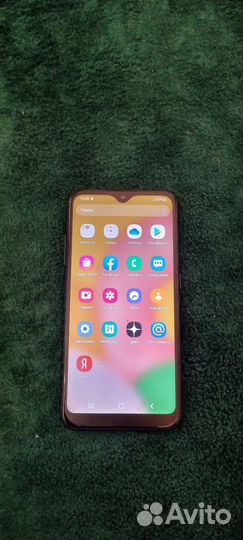 Samsung Galaxy A12, 4/64 ГБ