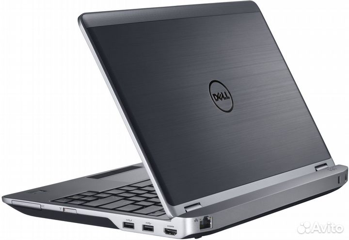 Dell latitude e6230