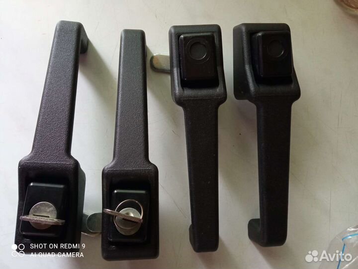 Ручка двери УАЗ 469