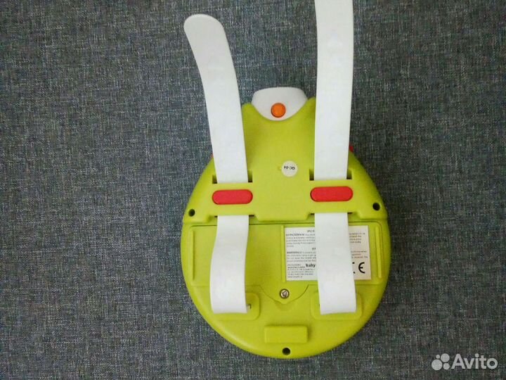 Мобиль в кроватку