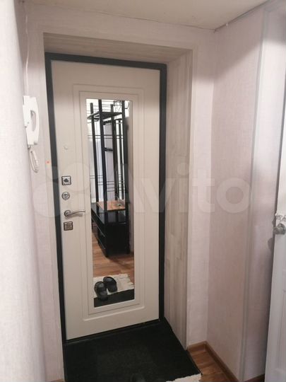 2-к. квартира, 48,5 м², 8/9 эт.