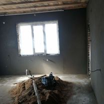 Штукатурка зданий помещений, Чита
