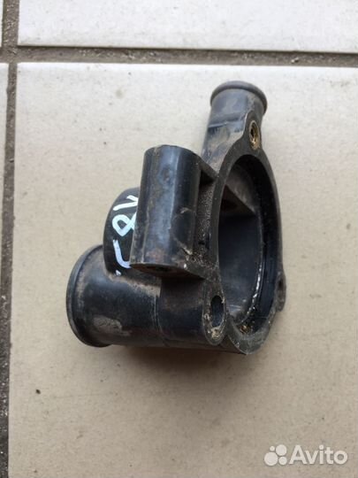 Термостат с корпусом Land Rover Freelander 1