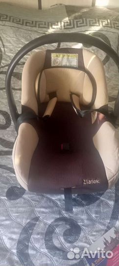 Автолюлька