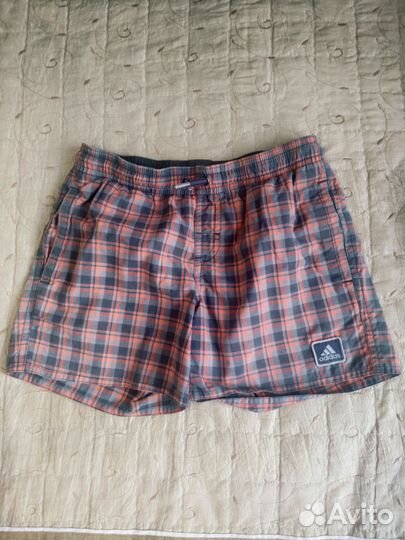 Шорты Adidas kids оригинал на 7-8 лет