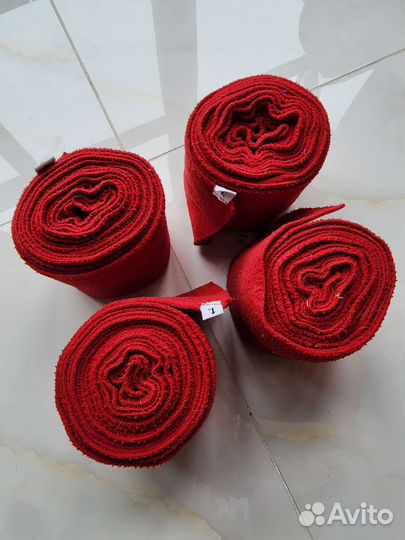 Вальтрап выездковый