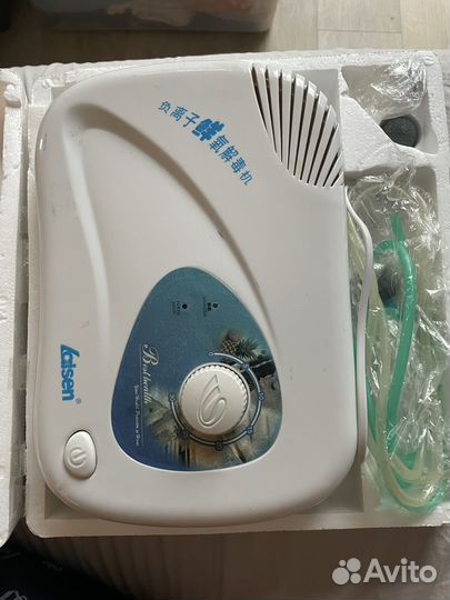 Озонатор Ионизатор