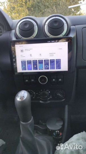 Android магнитолы на все виды авто