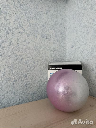 Мяч для художественной гимнастики 18