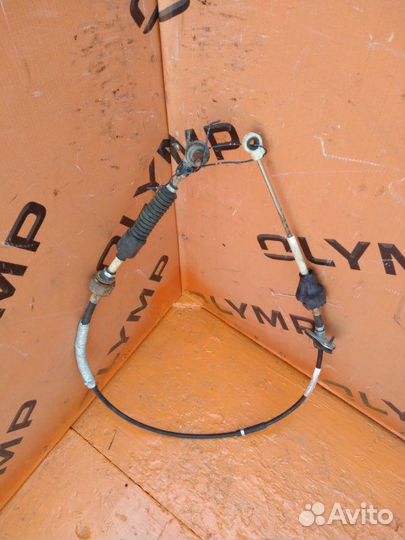 Трос АКПП Toyota Noah CR52 3C-E 2004