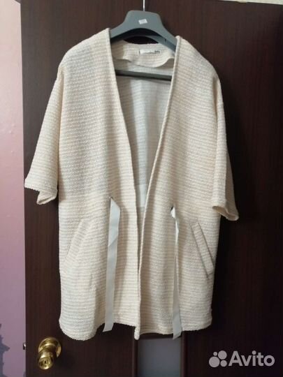 Кофта новая