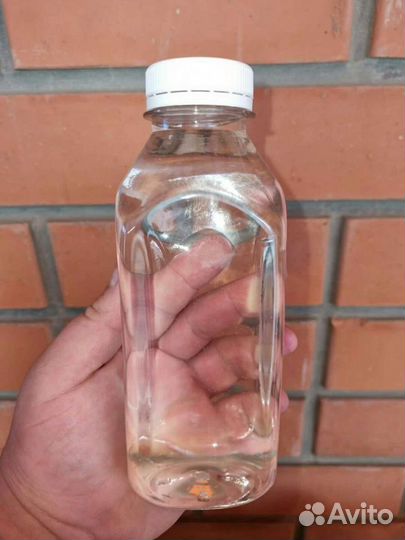 Пихтовое масло