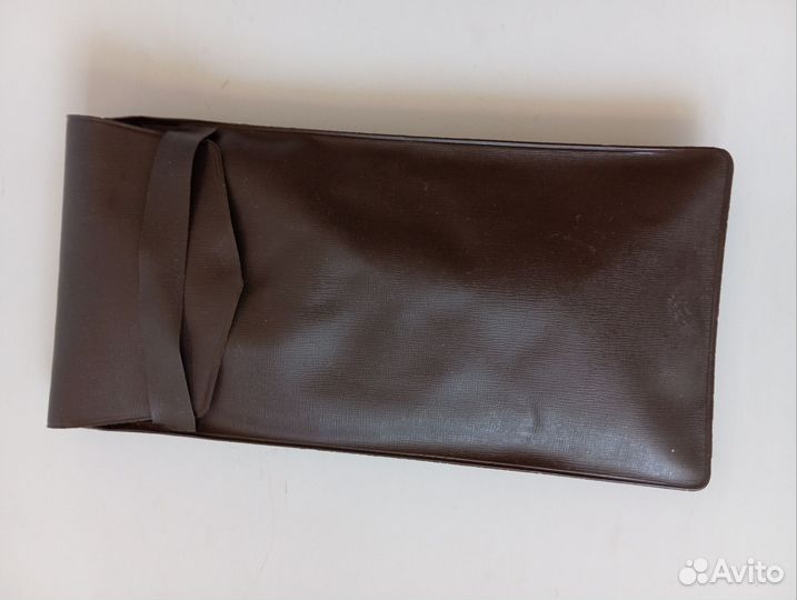 Стетоскоп СССР