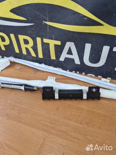 Подушка безопасности левая Kia Cerato 4 G4FM