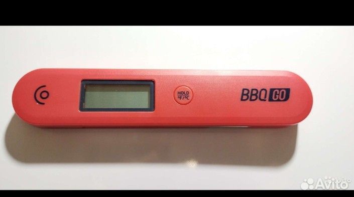 Термощуп термометр цифровой inkbird