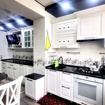 2-к. квартира, 80 м², 2 кровати, Ташкент