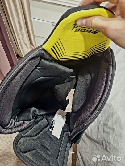 Хоккейные шорты jr