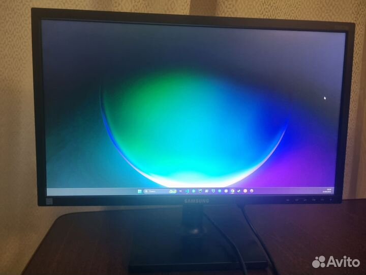 Монитор Samsung 22 дюйма