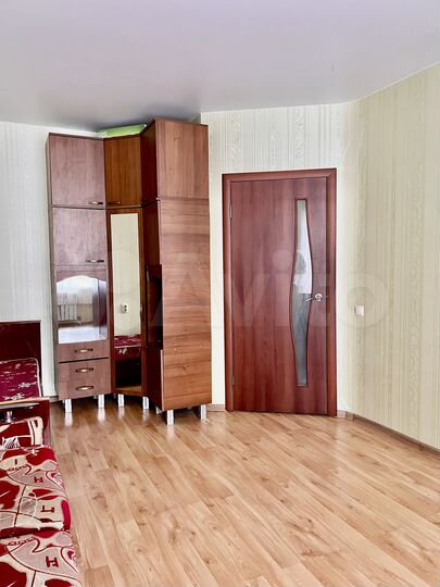 1-к. квартира, 32 м², 2/8 эт.