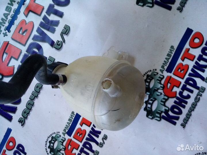 Расширительный бачок Renault Logan седан K7J 710