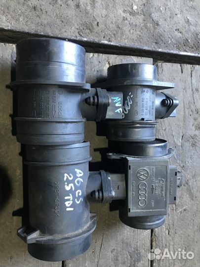 Запчасти и аксессуары пассат б5