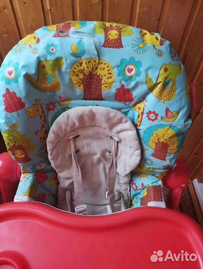 Стульчик для кормления